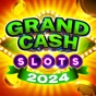 Grand Cash Slots - Casino Game app download