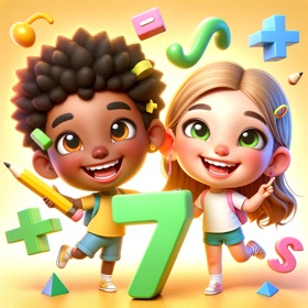 Snímky obrazovky (7) Mental Math Learning Games App