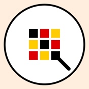 German Word Search Deluxe