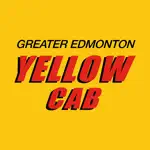 Greater Edmonton Yellow Cab App Contact