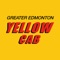The official app of Edmonton Yellow Cab