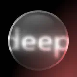 Deep Researcher - AI Agent - Icono de la app