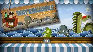 The Amazing Funfair Games screenshot 4