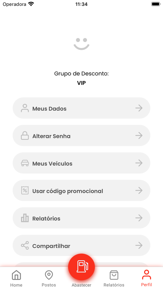 #8. Postos JM (iOS) 由: POSTOAKI DESENVOLVIMENTO TECNOLOGICO LTDA