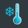 Get Room Thermometer App for iOS, iPhone, iPad Aso Report