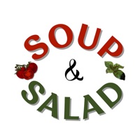 Soup & Salad logo