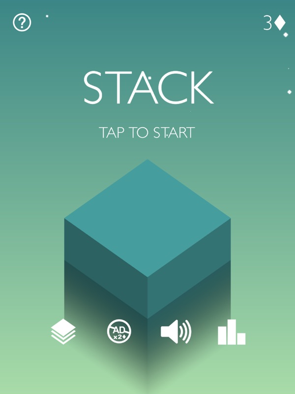 Stack screenshot 9