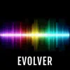 EvolverFX AUv3 Audio Plugin delete, cancel