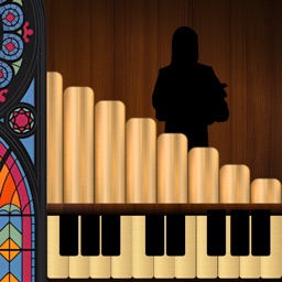 Pipe Organ