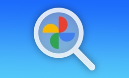 Viewer for Google Photos