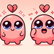 AI Friend - FLUFFY