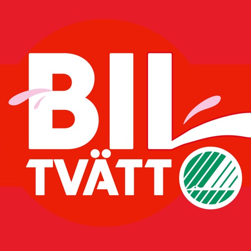 Maxi Biltvätt