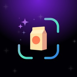 Food Check AI – What’s Inside