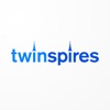 TwinSpires Horse Race Betting App Icon