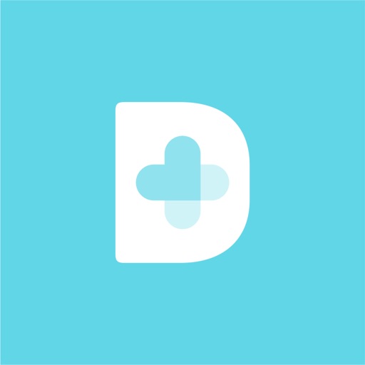 Doctocliq app icon