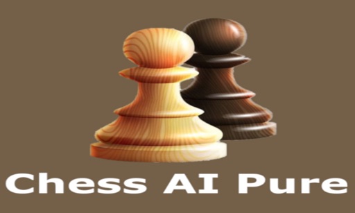 Chess AI Pure app icon