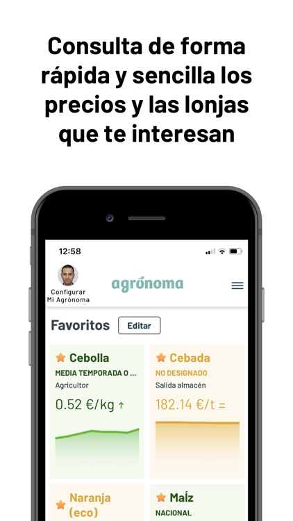 Agronoma screenshot-4
