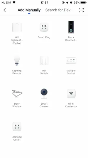 TCP Smart screenshot 2
