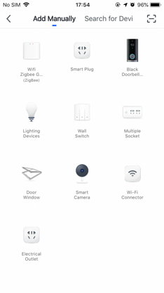 TCP Smart screenshot 2
