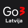 Go3 Latvija icon