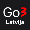 Go3 Latvija - Viasat Baltic