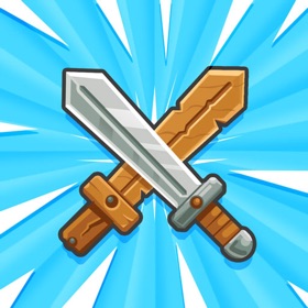 Snímky obrazovky (10) Sword Melter