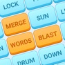 Get Merge Words Blast for iOS, iPhone, iPad Aso Report