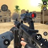 FPS Shooting Assault - Offline icon