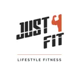 JUST 4 FİT - Ícone do app