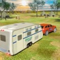 Camper Van Truck Simulator 3d app download