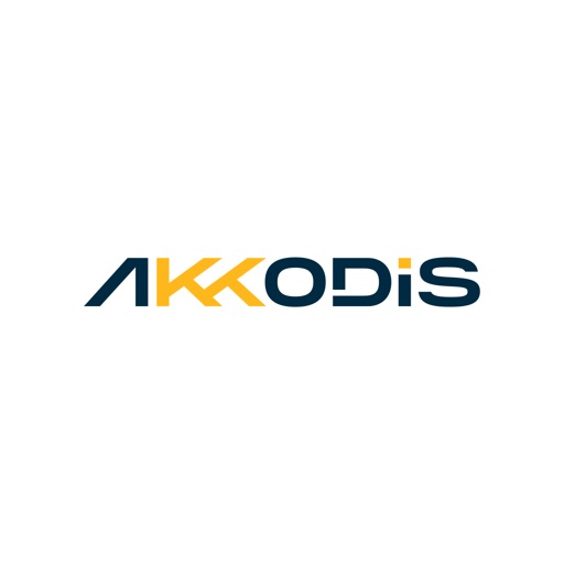 My Akkodis icon