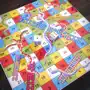 Snakes And Ladders 3D Online