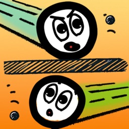 Ball Guys : Stumble & Fall