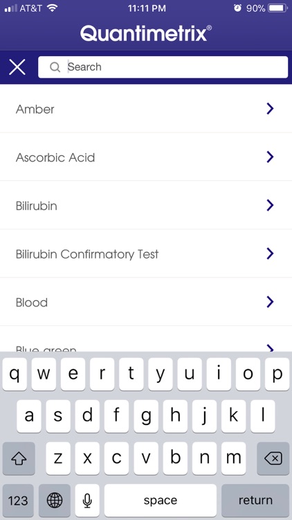 Urinalysis Made Simple™ screenshot-5