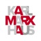 The app offers various tours and directions around the Museum Karl-Marx House