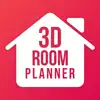 Home Design 3D: Room Planner delete, cancel