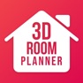 Get Home Design 3D: Room Planner for iOS, iPhone, iPad Aso Report