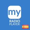MyRadio Player Spain icon