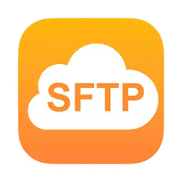 SFTP Server app icon