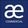 Aerea Commercial icon