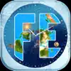 Flat Earth Sun, Moon & Zodiac App Delete