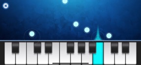Baby Games: Piano screenshot