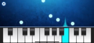 Baby Games: Piano iPhone screenshot