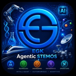 EGK Agentic STEMOS