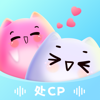 ForU-找搭子 - Guangxi Qingmeng Network Technology Co.,Ltd.