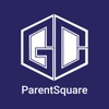 GCCISD ParentSquare icon