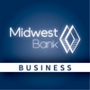 Midwest Bank Business icon