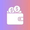 Management: Income and Expense icon