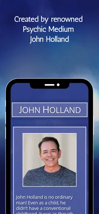 The Psychic Tarot Oracle Cards: Screenshot 9 von 9