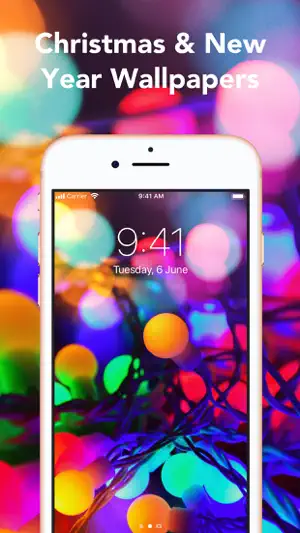 Wallpapers App: Cool HD Themes screenshot 4